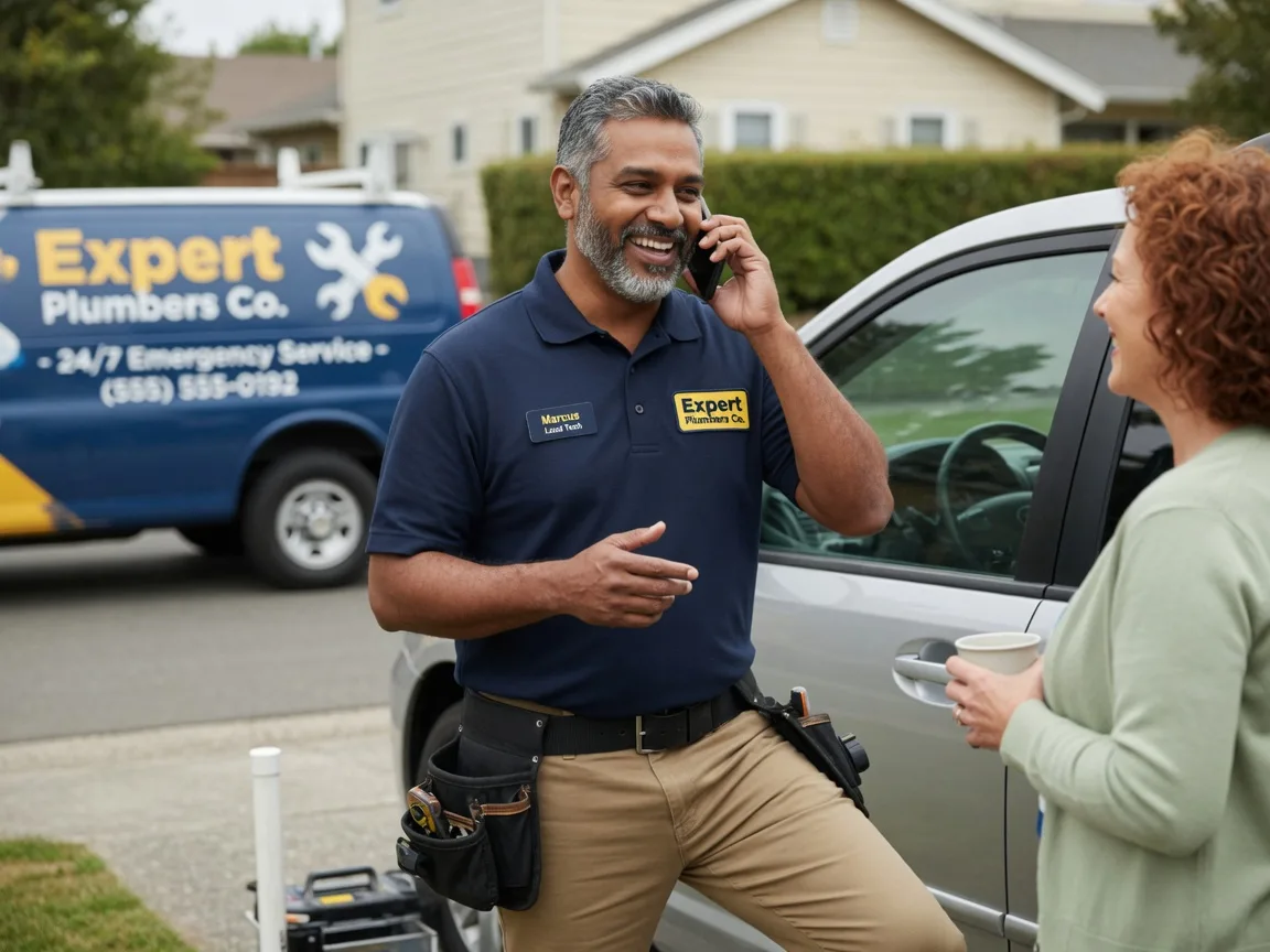 Drain Cleaning Denmark, TN FAQs